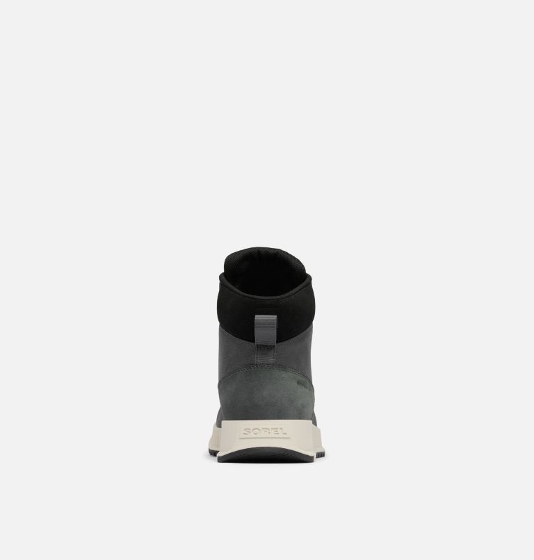 MAC HILL™ Lite Mid Plus Men's Waterproof Sneaker