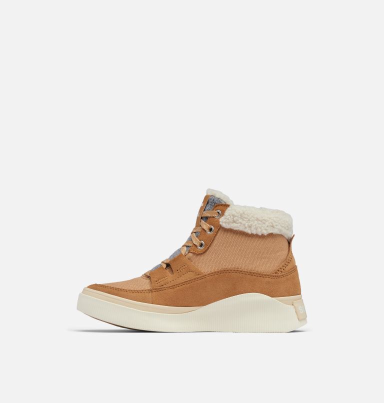 OUT N ABOUT™ IV Mid Waterproof Sneaker