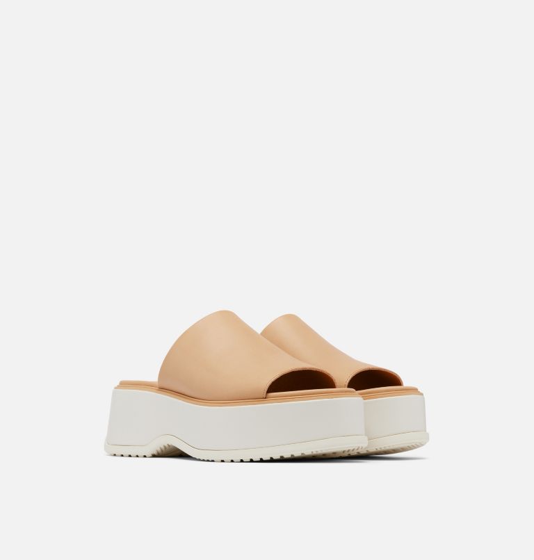 DAYSPRING™ Slide Women's Platform Sandal