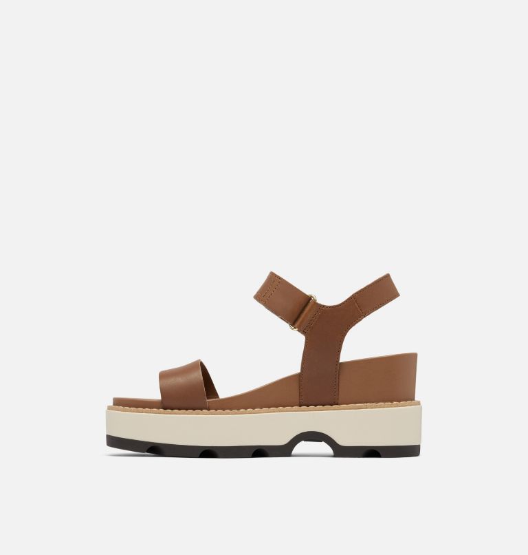 JOANIE™ IV Y Strap Wedge Women's Sandal