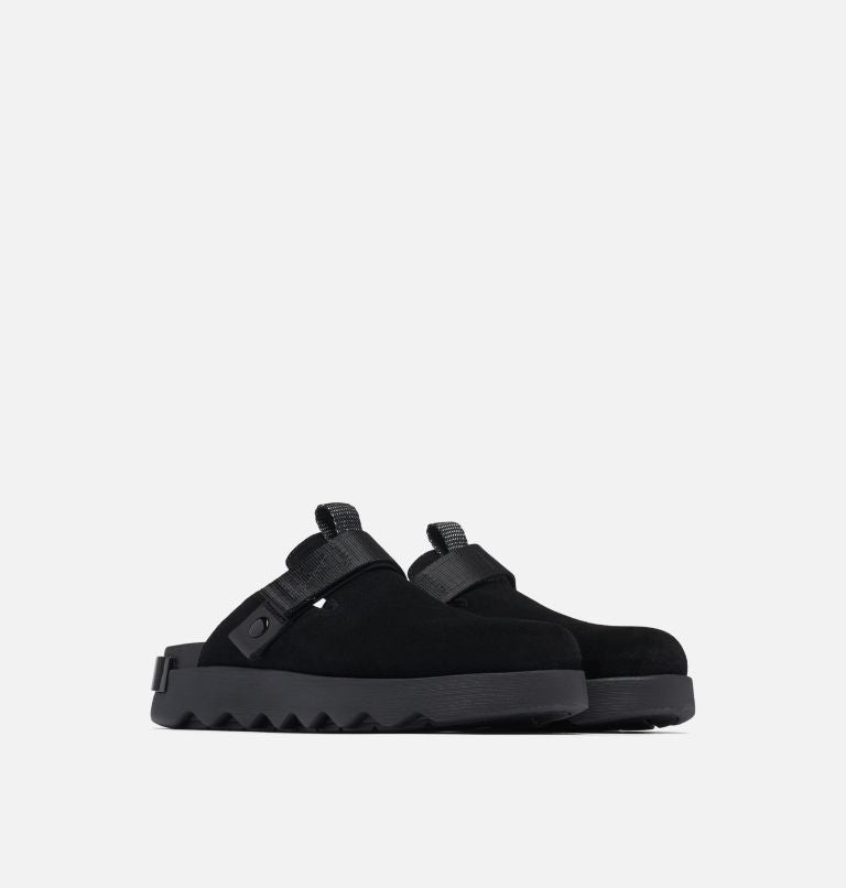VIIBE™ Women's Clog