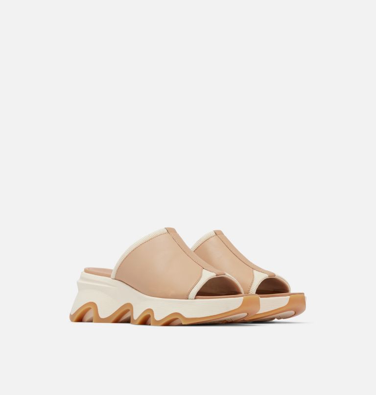 KINETIC™ Impact Slide High Women's Wedge Sandal