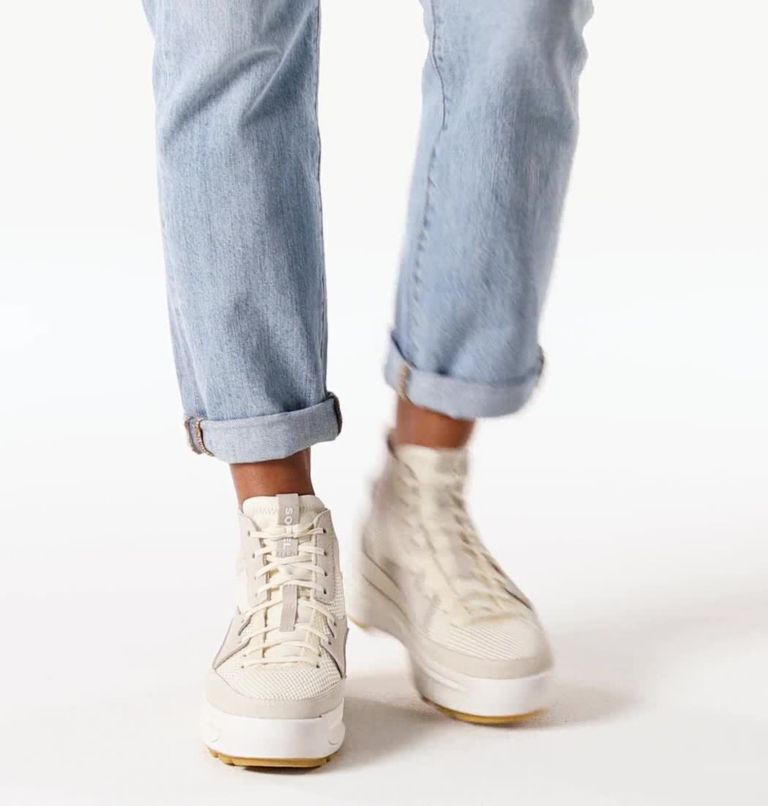 Women's ONA™ 503 Knit Mid Sneaker