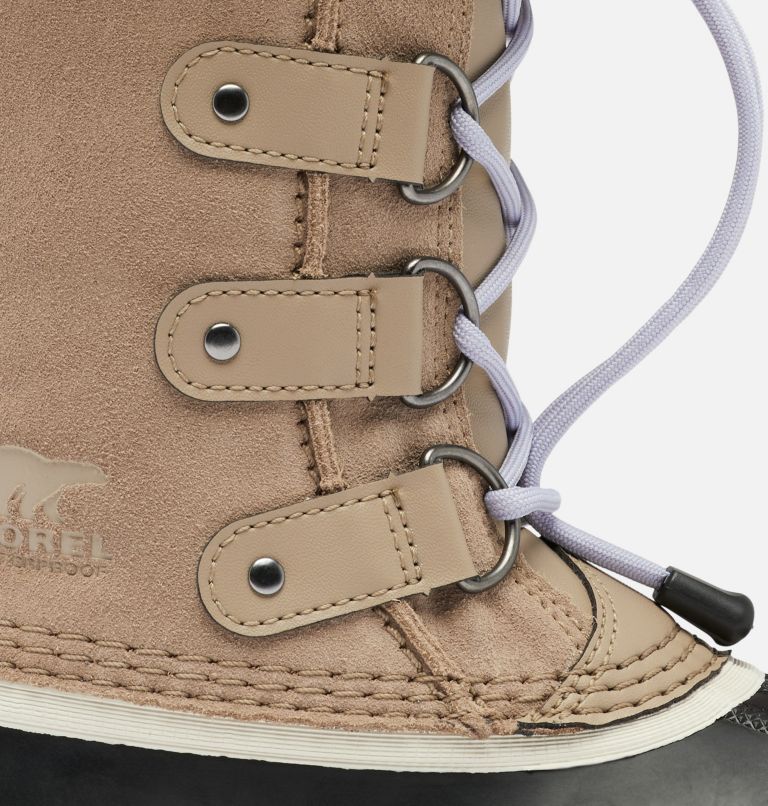 JOAN OF ARCTIC™ Youth Waterproof Boot