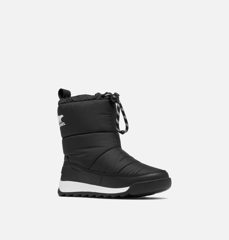 WHITNEY™ II Plus Puffy Children's Waterproof Boot