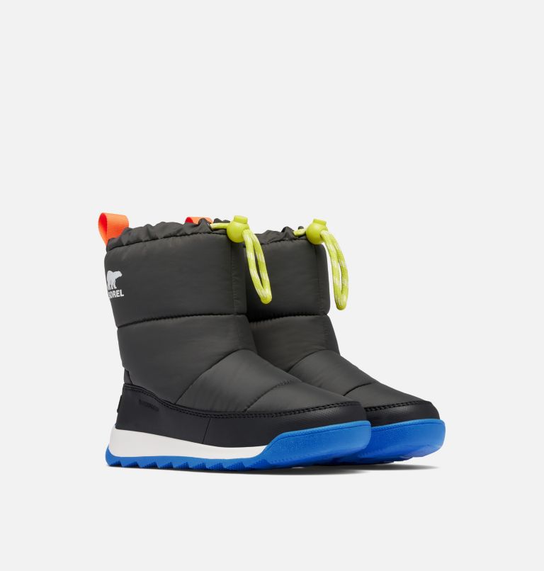 WHITNEY™ II Plus Puffy Waterproof Boot
