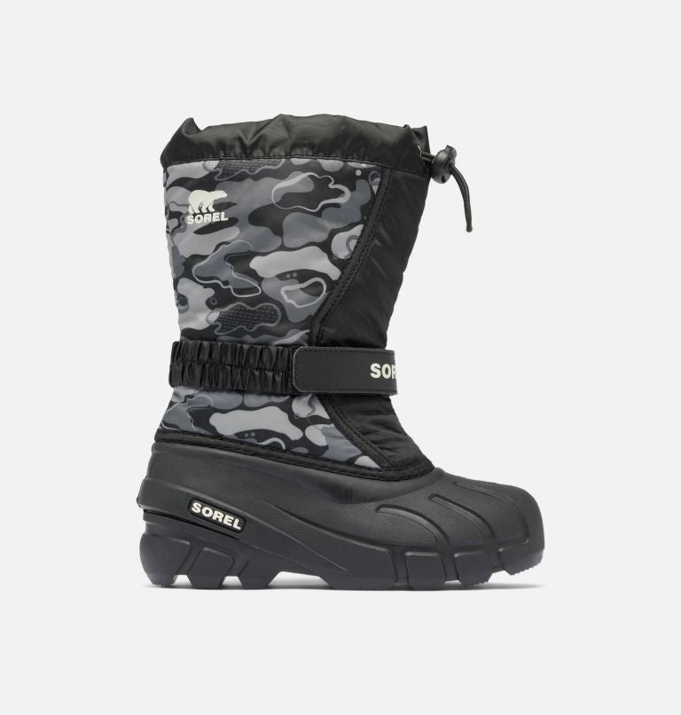FLURRY™ Print Children's Boot