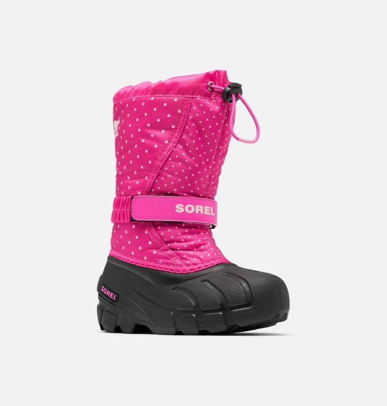 FLURRY™ Print Youth Boot