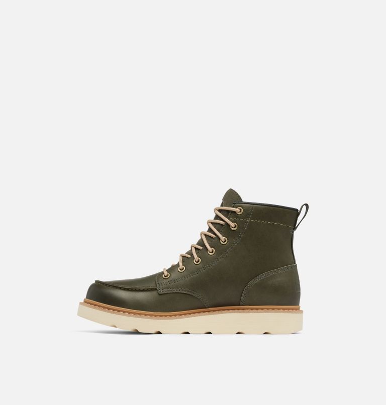 SLABTOWN 62'™ Men's Waterproof Moc Boot