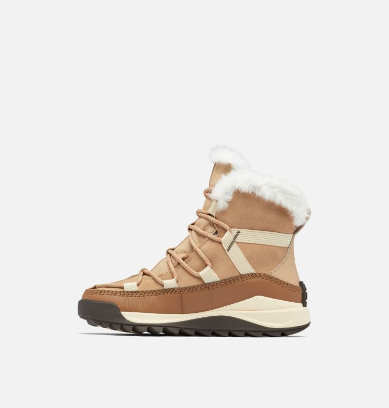 ONA™ RMX Glacy Plus Women's Waterproof Boot