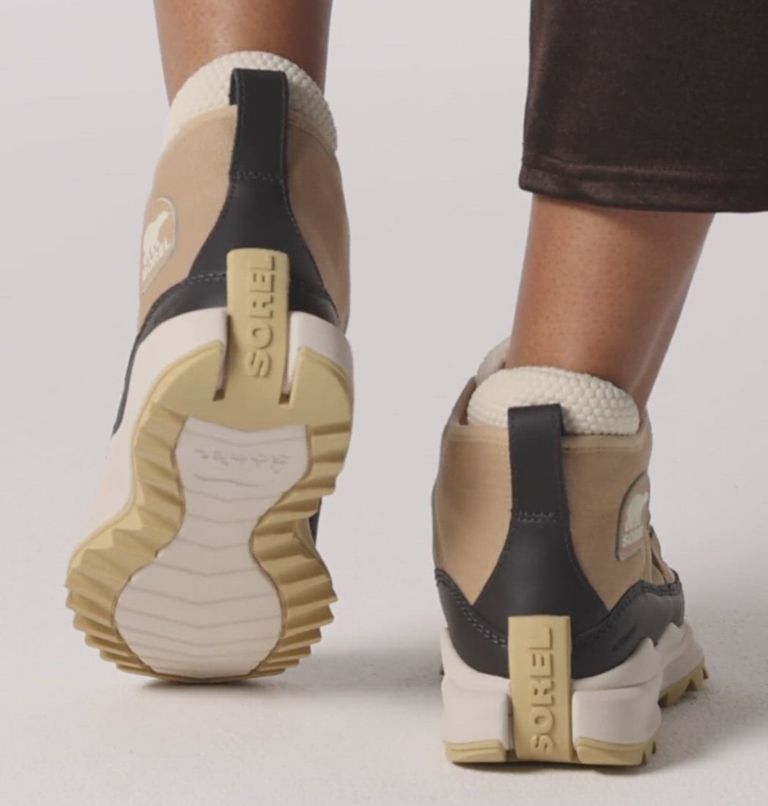 ONA™ RMX Chukka Plus Women's Waterproof Boot