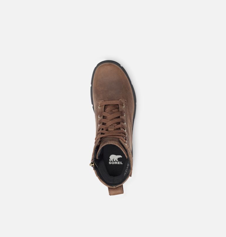 EXPLORER STRT™ Women's Lace Boot