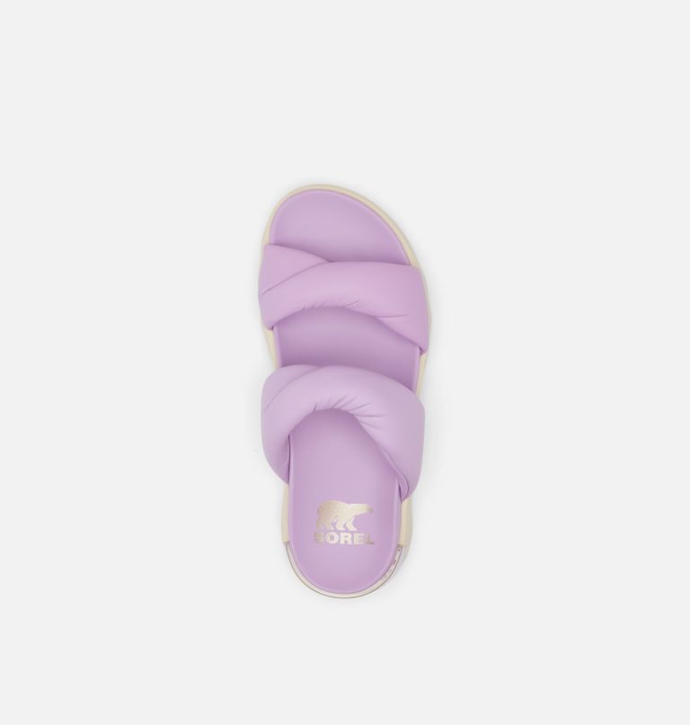 VIIBE™ Twist Slide Women's Flat Sandal