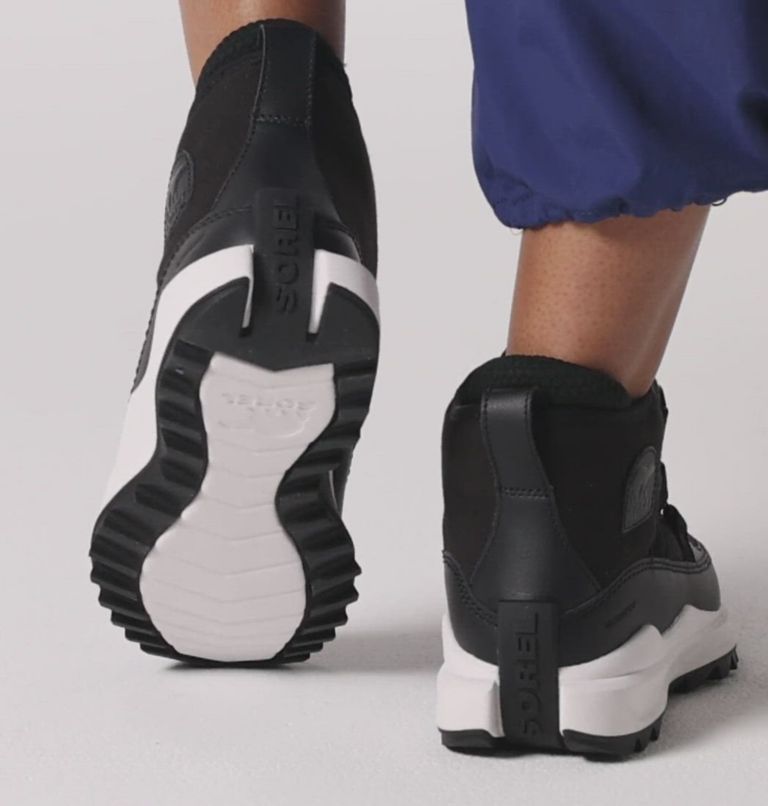 ONA™ RMX Chukka Plus Women's Waterproof Boot