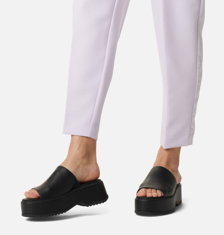 DAYSPRING™ Slide Women's Platform Sandal