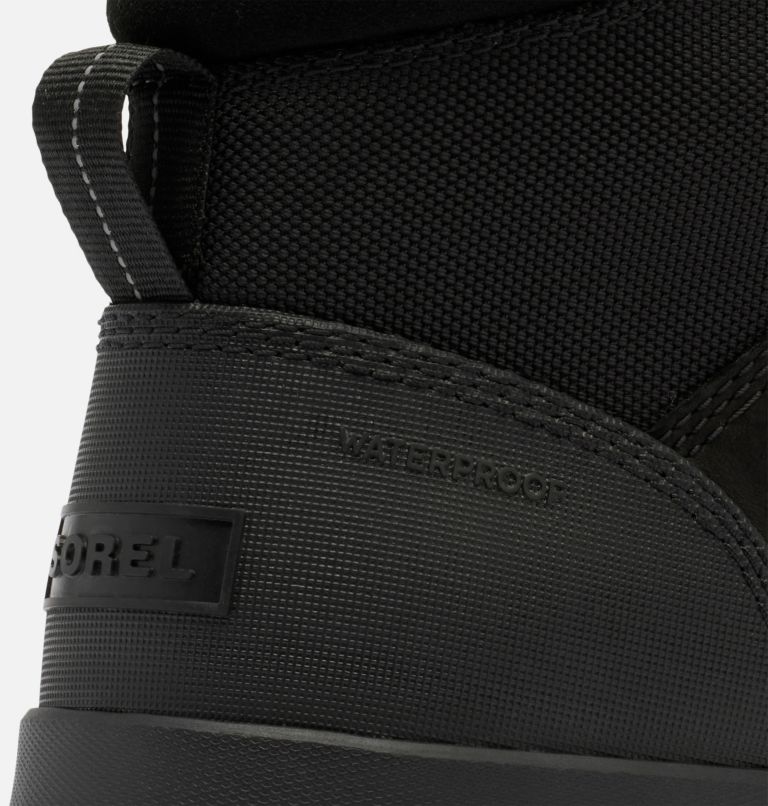 ANKENY™ II Hiker Plus Men's Waterproof Boot