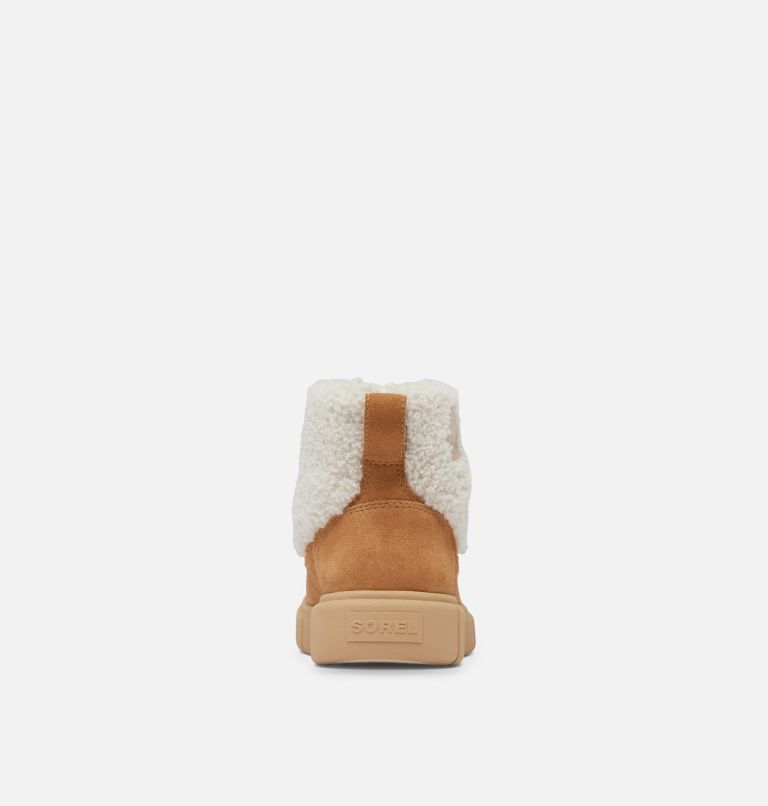 SOREL EXPLORER™ III Slip-On Cozy Youth Waterproof Boot