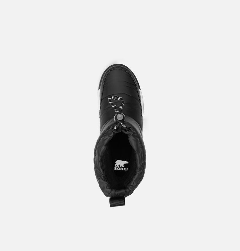 WHITNEY™ II Plus Puffy Children's Waterproof Boot