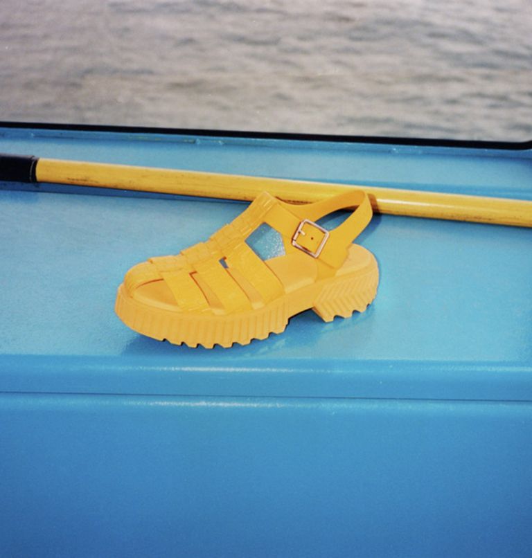 ONA™ Streetworks Fisherman Mid Women's Sandal
