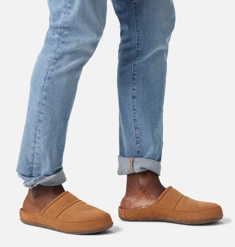 FALCON RIDGE™ II Scuff Men's Slipper
