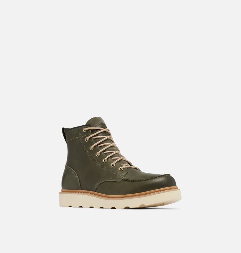 SLABTOWN 62'™ Men's Waterproof Moc Boot