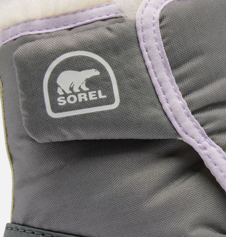 WHITNEY™ II Plus Toddler Waterproof Bootie