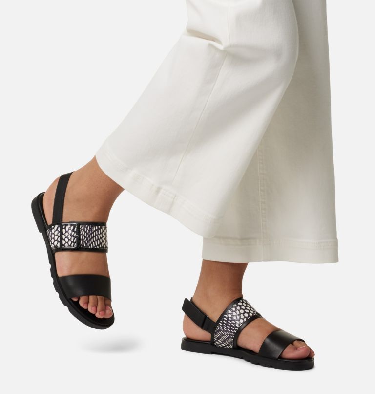 ELLA™ III Slingback Women's Flat Sandal
