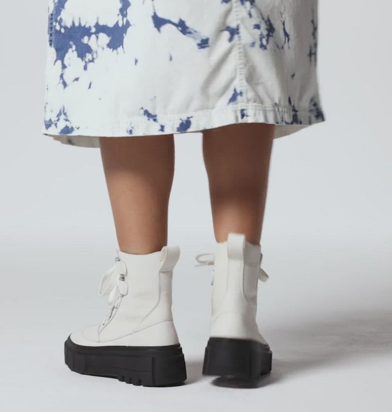 CARIBOU™ X Women's Lace Boot