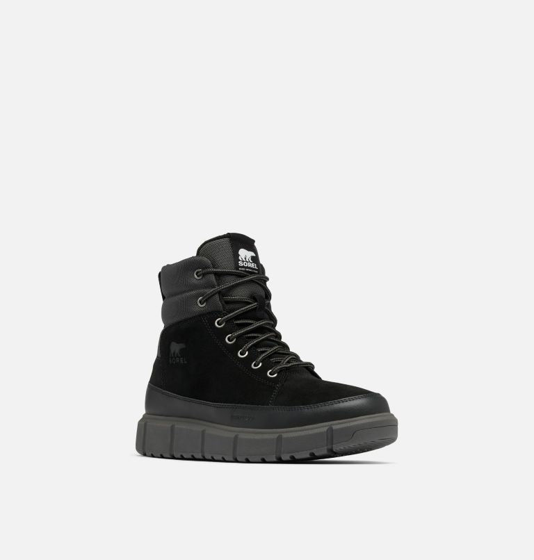 SOREL EXPLORER™ III Men's Waterproof Boot