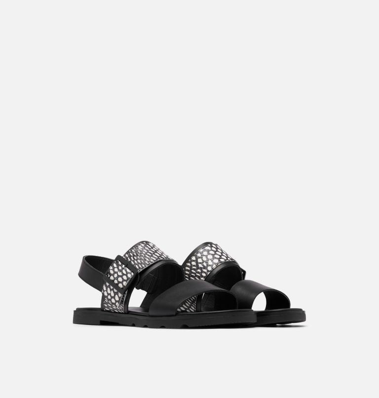 ELLA™ III Slingback Women's Flat Sandal