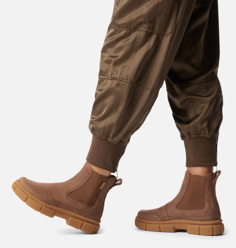 EXPLORER STRT™ Women's Chelsea Boot