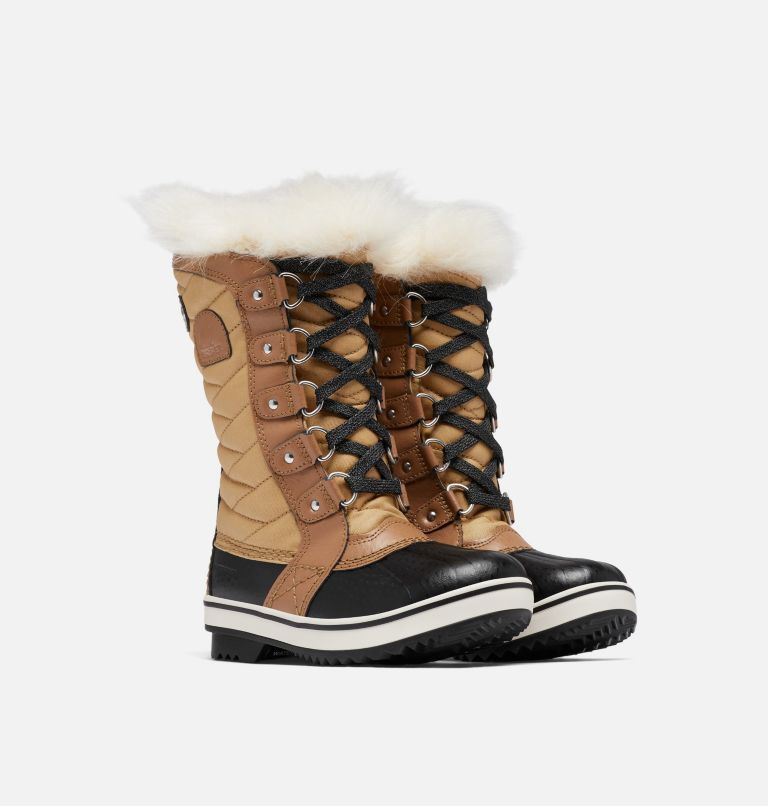 TOFINO™ II Youth Waterproof Boot