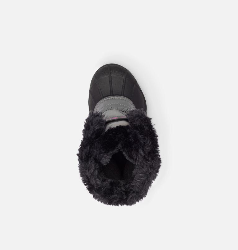 SNOW COMMANDER™ Children's Boot