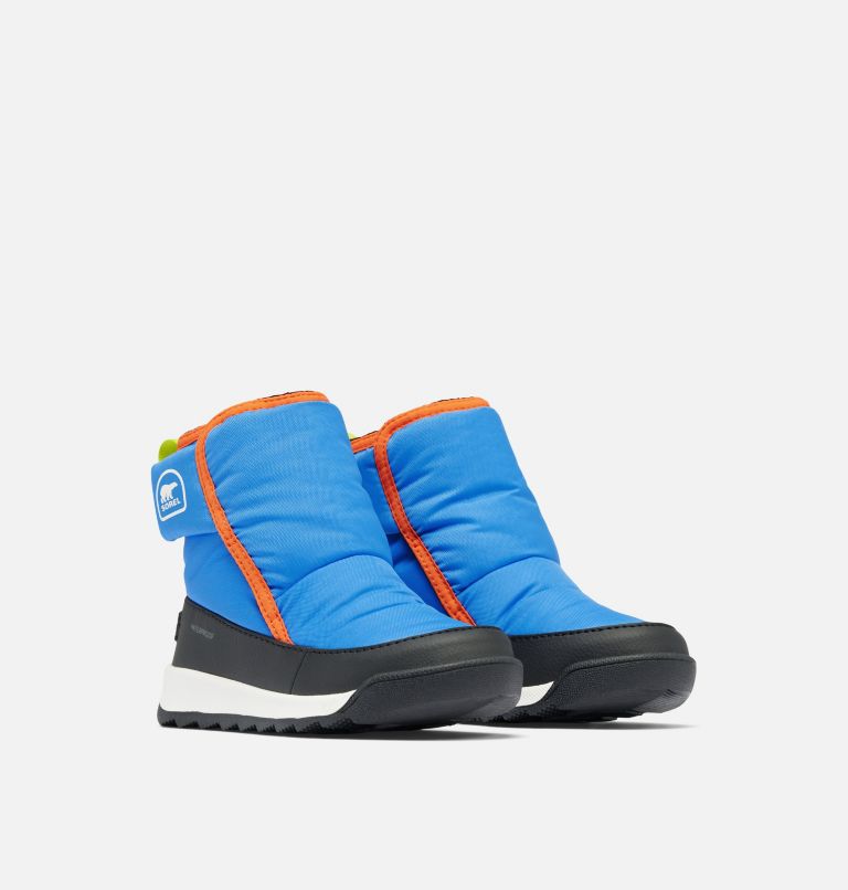 WHITNEY™ II Plus Toddler Waterproof Bootie