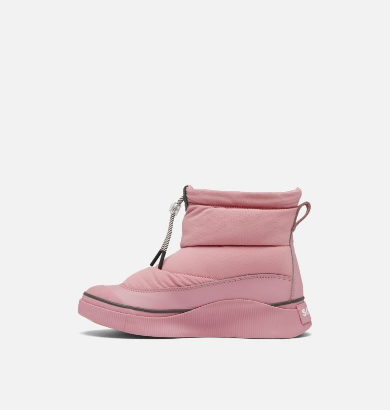 OUT N ABOUT™ IV Puffy Women's Waterproof Boot