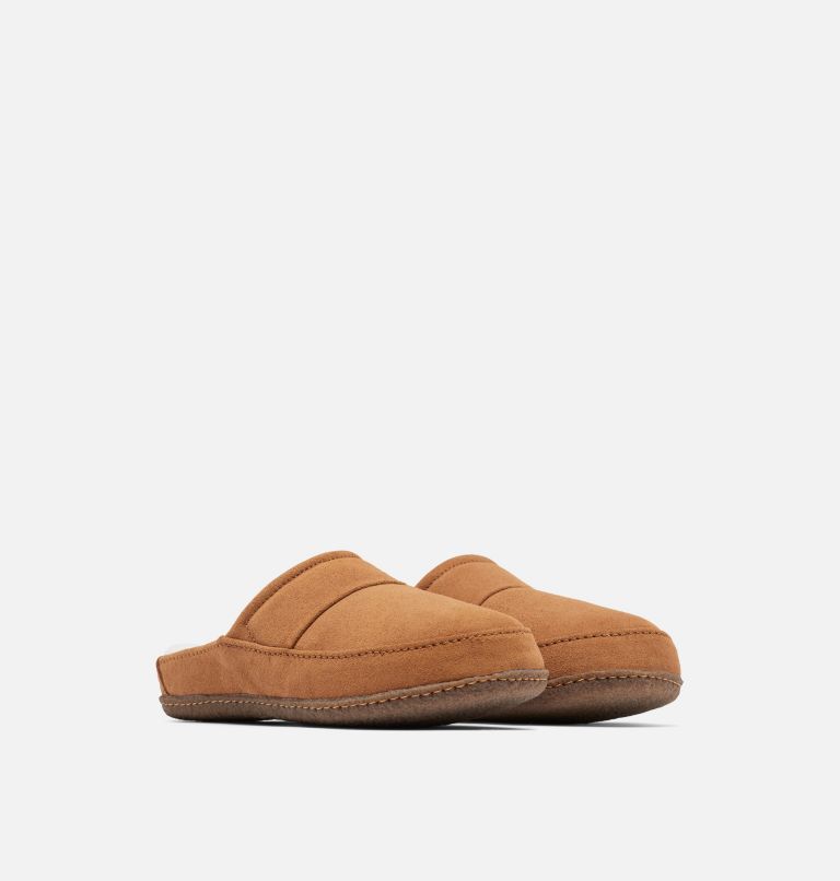 FALCON RIDGE™ II Scuff Men's Slipper