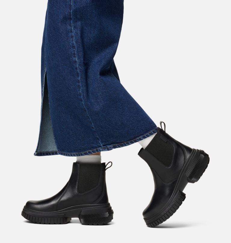 ONA AVE™ Women's Waterproof Chelsea Boot
