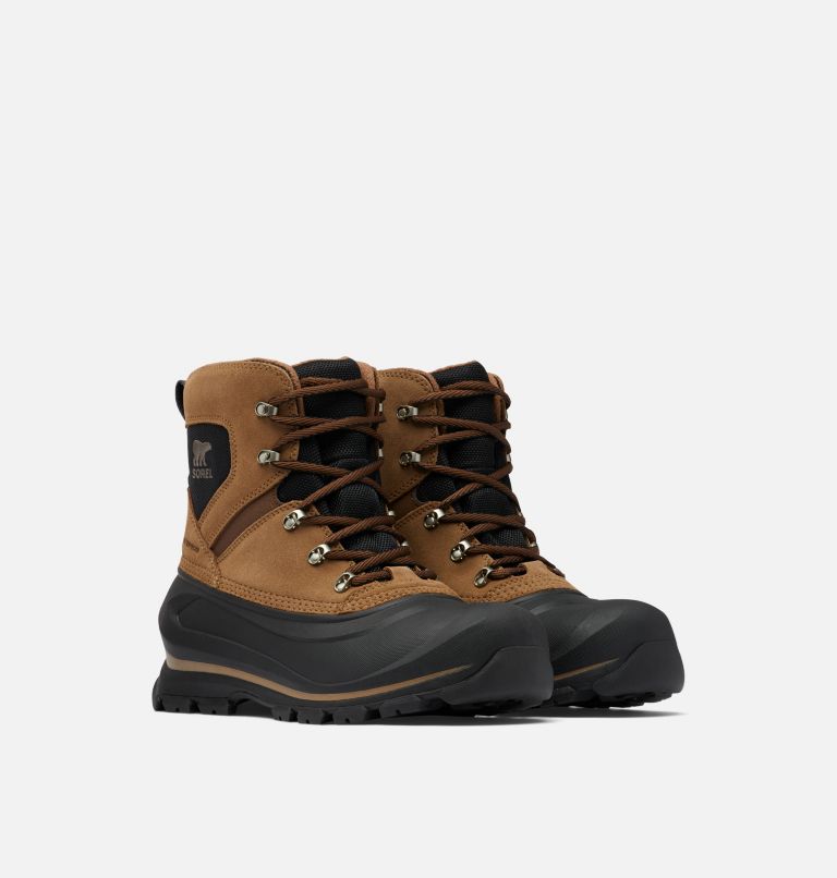 BUXTON™ Lace Men's Waterproof Boot