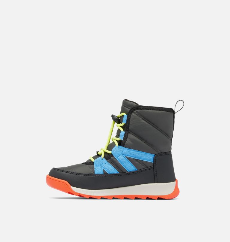WHITNEY™ II Plus Lace Youth Waterproof Boot