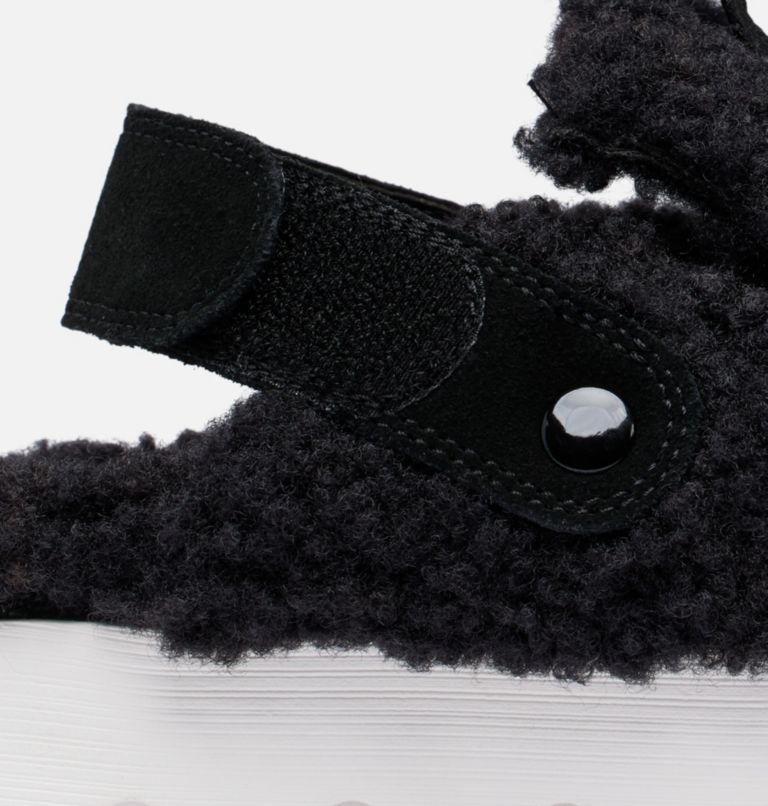 VIIBE™ Cozy Women's Clog