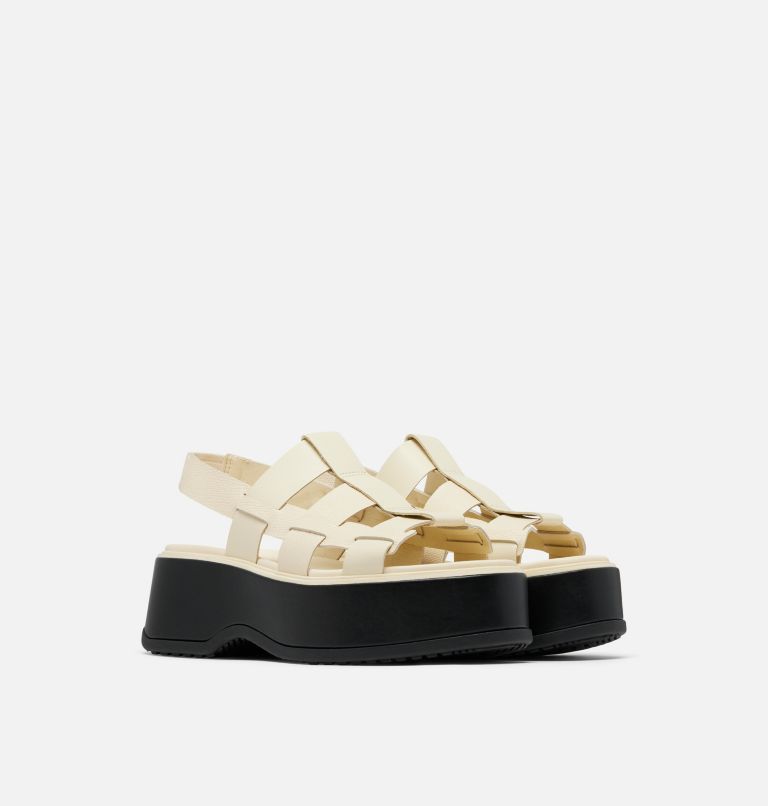 DAYSPRING™ Slingback Fisherman Women's Platform Sandal