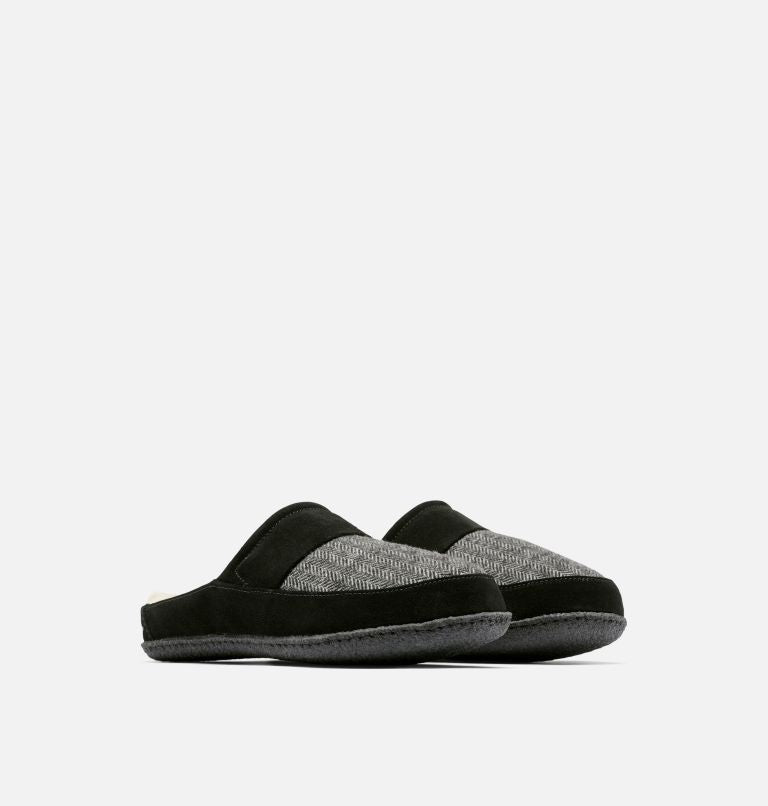 FALCON RIDGE™ II Scuff Men's Slipper