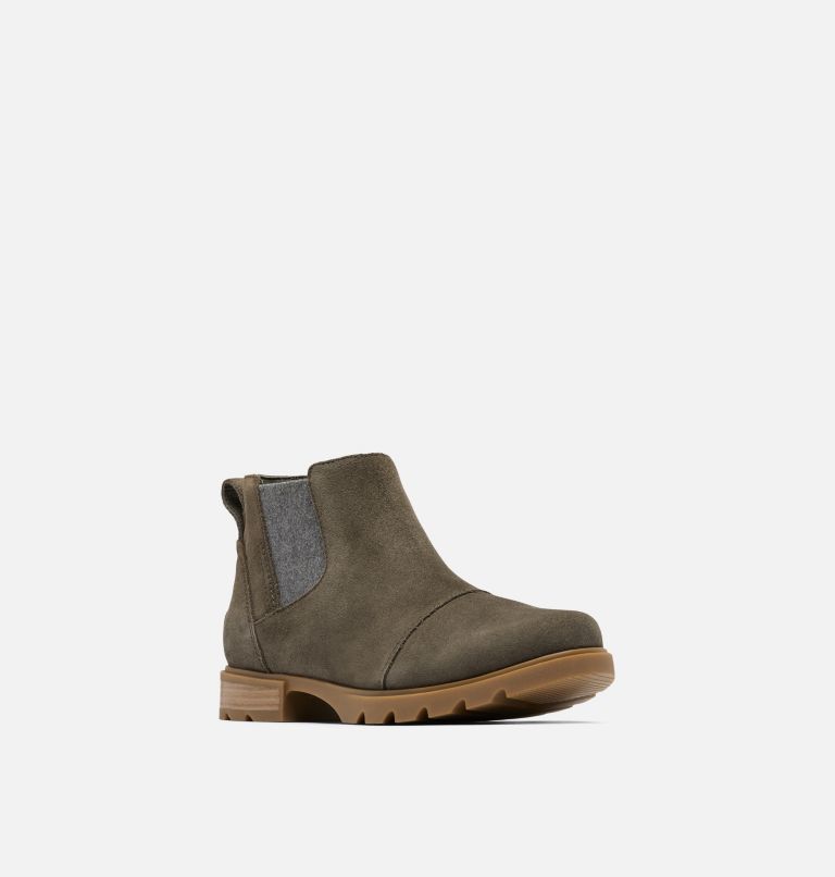 EMELIE™ III Women's Waterproof Chelsea Bootie