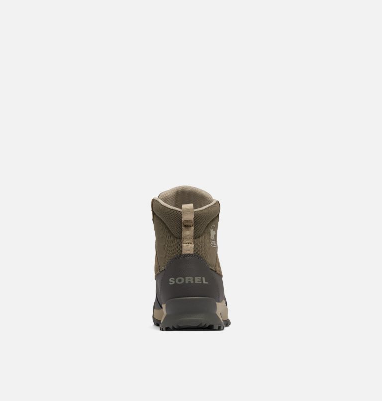 BUXTON™ Lite Lace Plus Men's Waterproof Boot