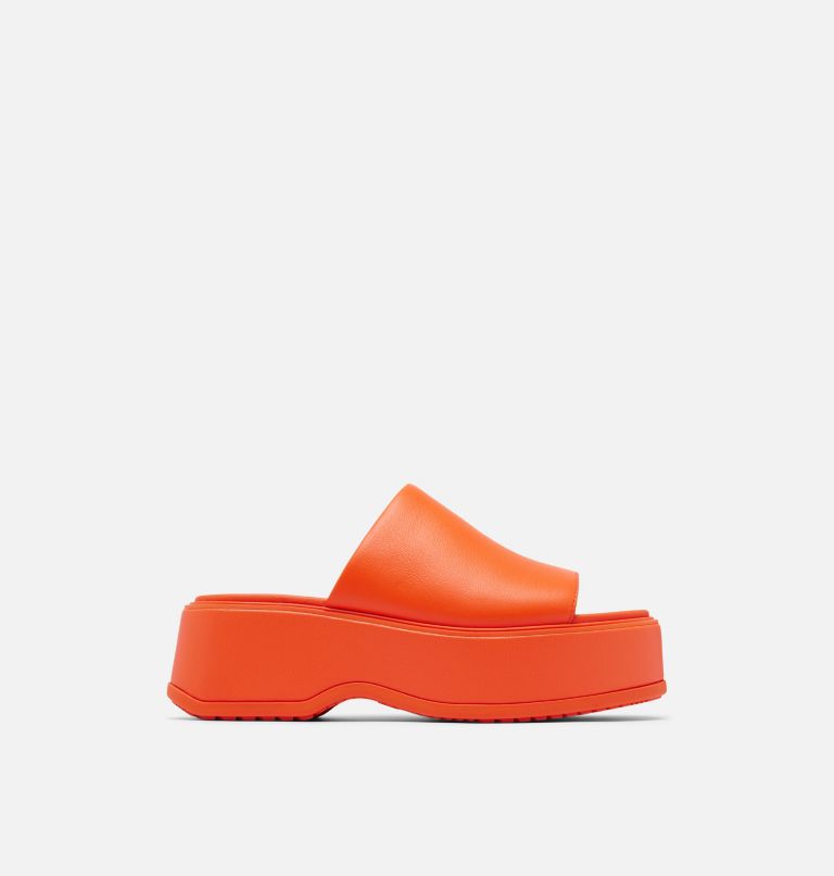 DAYSPRING™ Slide Women's Platform Sandal