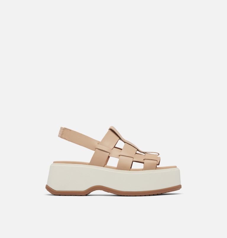 DAYSPRING™ Slingback Fisherman Women's Platform Sandal