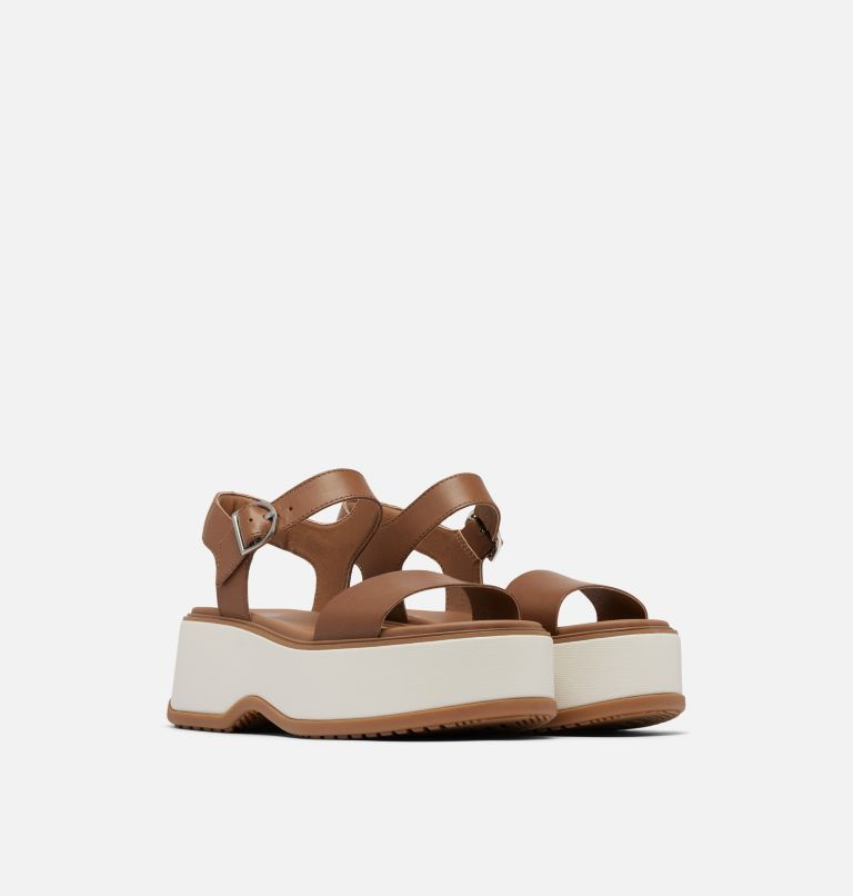 DAYSPRING™ Ankle Strap Women's Platform Sandal