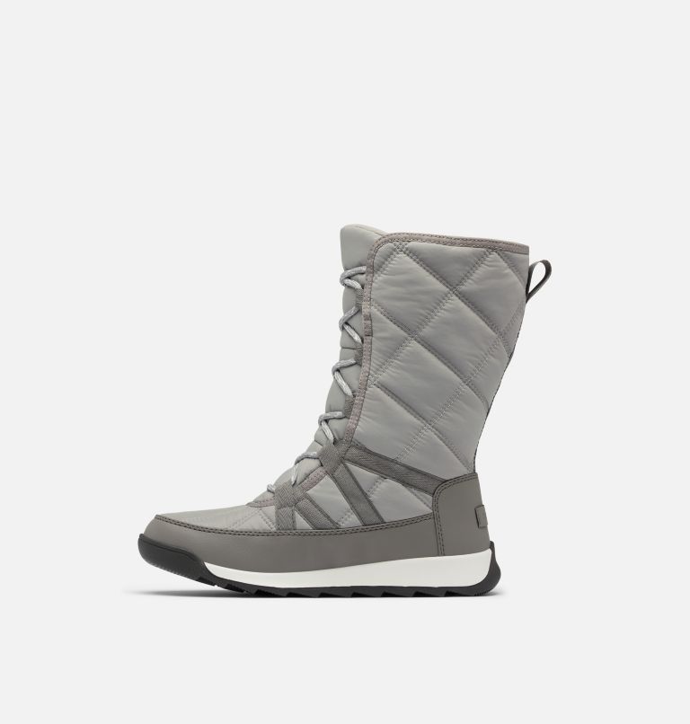 WHITNEY™ II Plus Tall Women's Waterproof Lace Boot