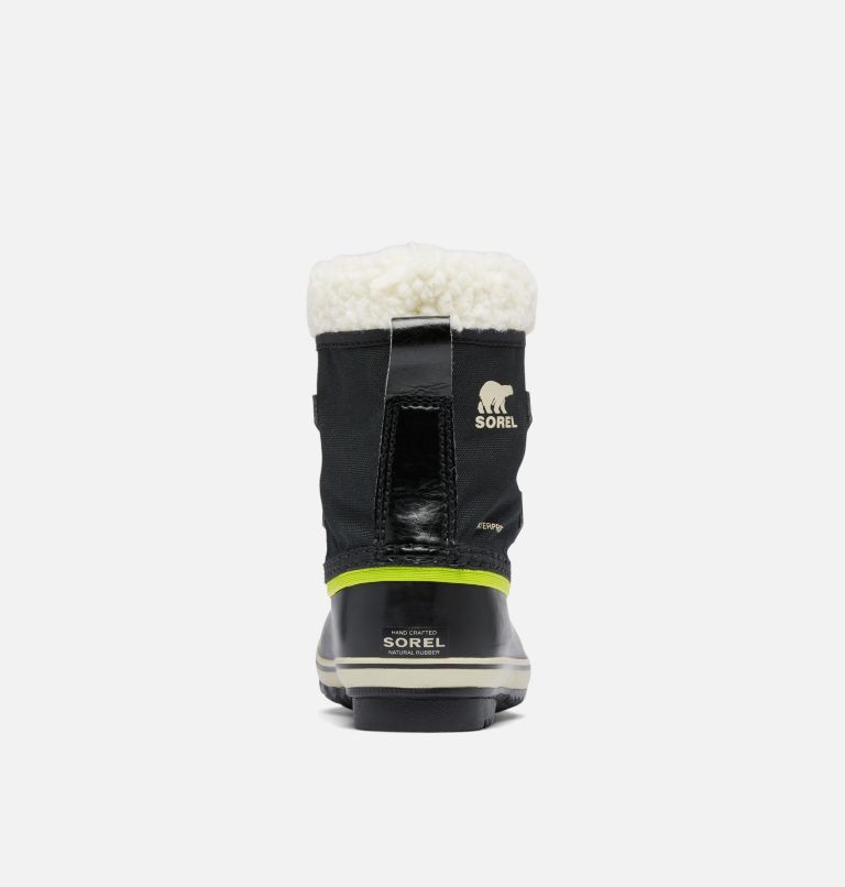 YOOT PAC™ Nylon Children's Waterproof Boot