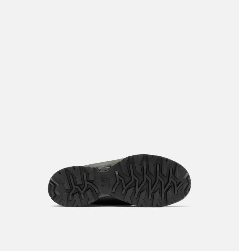 BUXTON™ Lite Lace Plus Men's Waterproof Boot